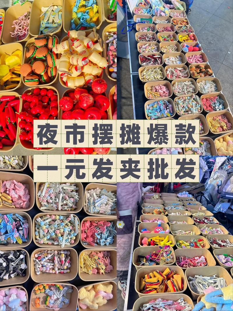 商品零售